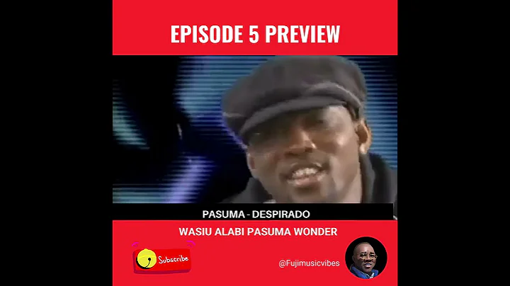 Finding Happiness Through This Evergreen Album - Pasuma Wonder