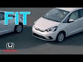 【ホンダ・フィット CM】-日本編 2020 HONDA『FIT/JAZZ』TV Commercial-