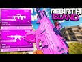 *NEW* META LOADOUT on REBIRTH ISLAND! (WARZONE 3)