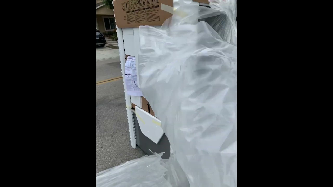 Kitchen aid refrigerator