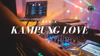 DJ KAMPUNG LOVE | REMIX BIDAYUH | LAGU TERPOPULAR BIDAYUH 💃🕺