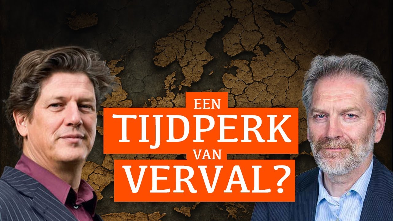 De geopolitieke breuklijn: wat blijft er over van het Westen? | Kees de Kort #2107