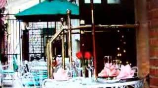 Fine Dining at The Grand Cafe - Morristown, NJ
