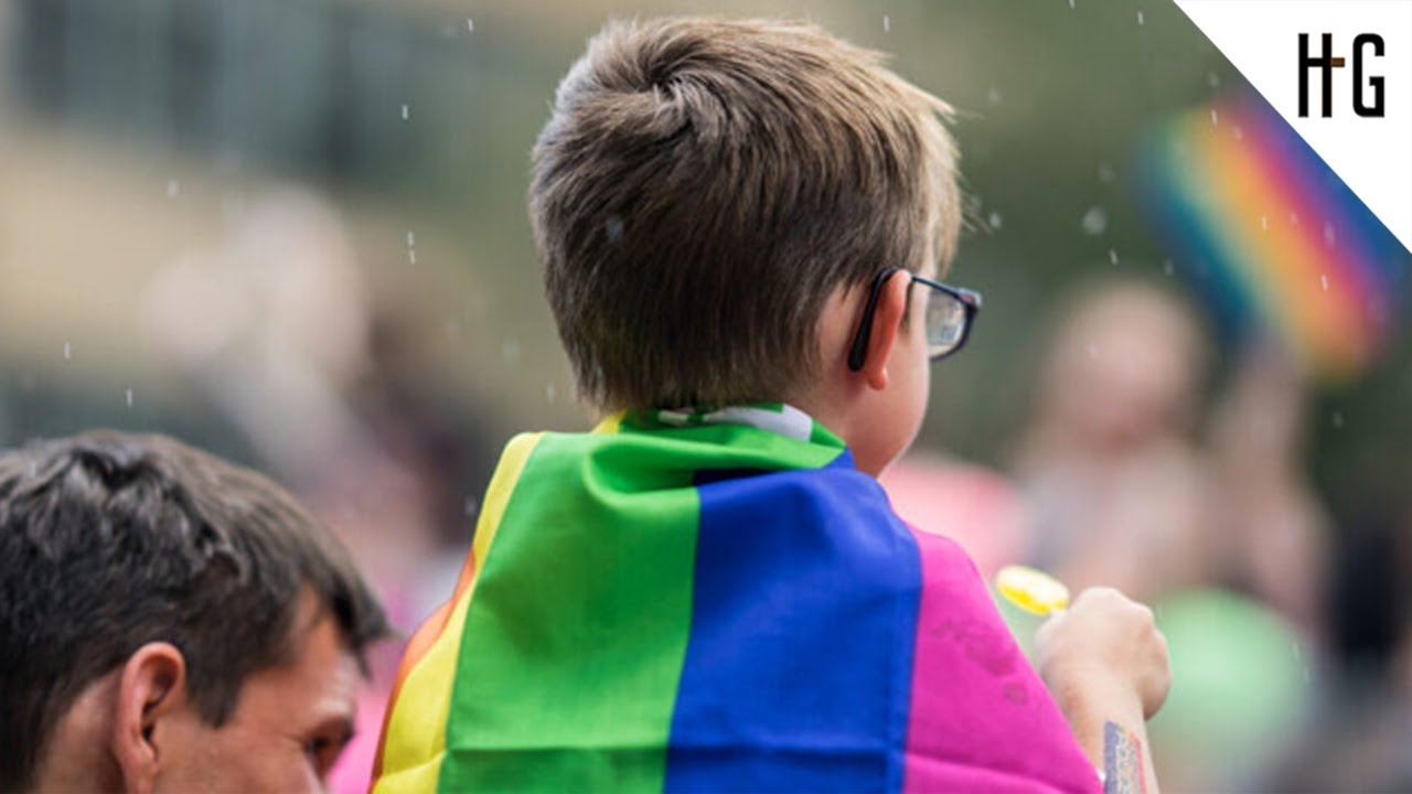 Harvard promueve adoctrinamiento PROGRE en niños de 8 años