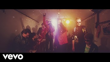 The Eclectic Moniker - Avalanche