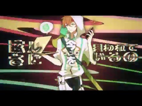 【西瓜Kune·原创PV】WAVE【国人翻唱】