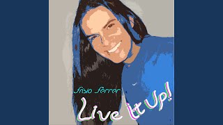 Live It Up - Fábio Ferrer