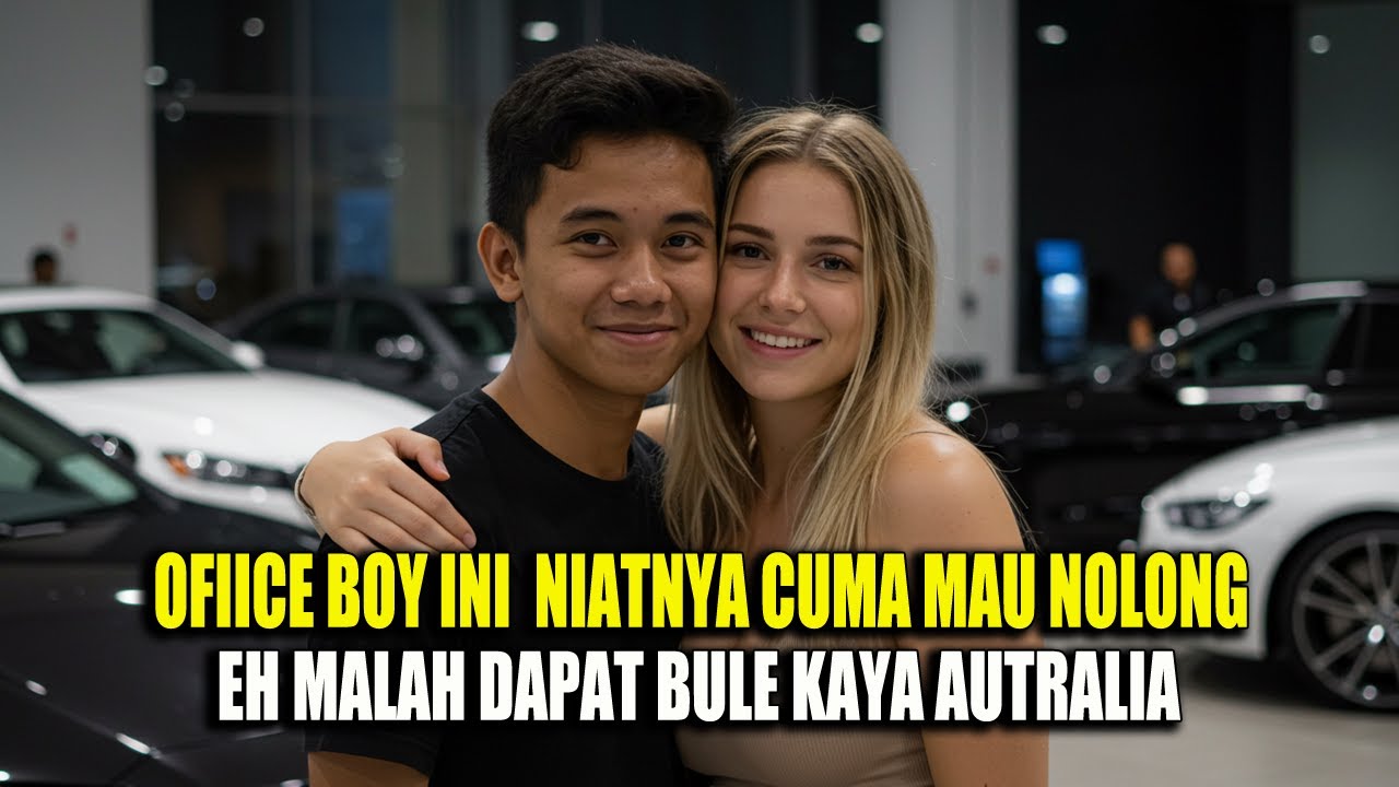 VIRAL ‼️ DIKIRA CUMA OB,TKI INDONESIA TERNYATA PEWARIS KAYA DI AUSTRALIA, ENDINGNYA BIKIN MERINDING