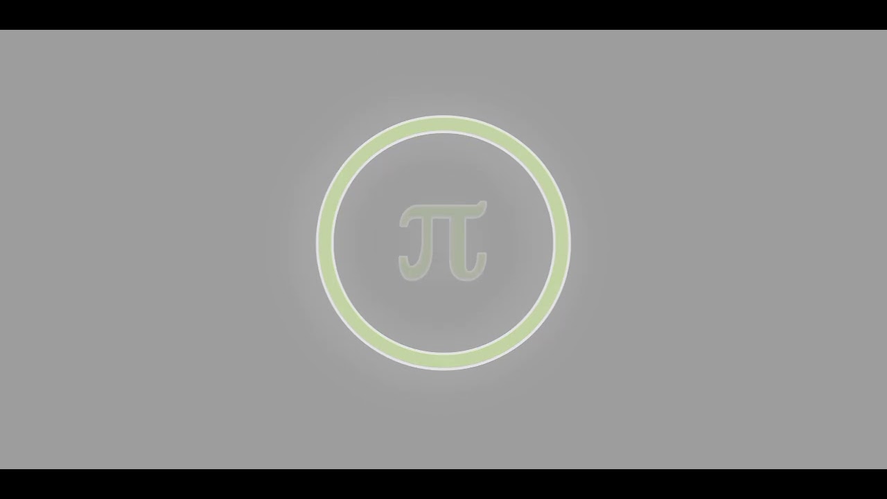 Triangle in a Circle.