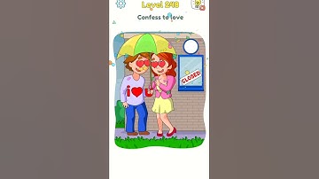 DOP 3 All Levels Gameplay Walkthrough Game Level 248 Solution