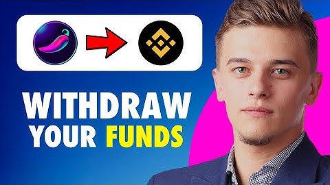 How to withdraw from cheelee to binance