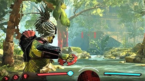 My failed Attempt at learning how to use the Smart Disk / Predator Gameplay PC FULL HD 60FPS #155