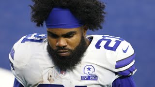 The Dallas Cowboys are absolutely A