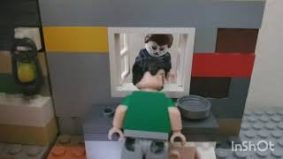 Lego Halloween Kills final Short Trailer