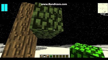 The Space Version Of Tekkit: Flying into space! Part 1