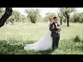 Весільний кліп - Юра &amp; Ангеліна &quot;Наші світи&quot; - Ліля Савчин