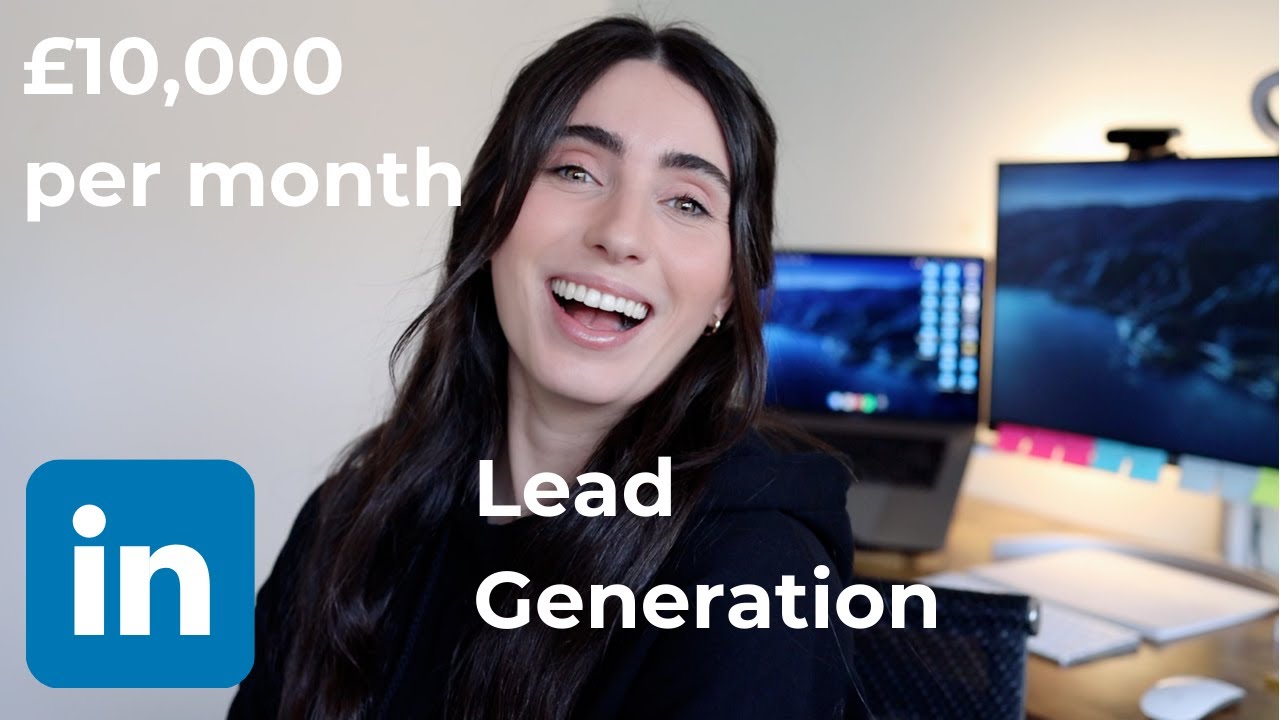 How To Make 10 000 Per Month Using LinkedIn YouTube how-to-make-10-000-per-month-using-linkedin-youtube