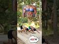 How To Improve Your Chest Home Workout 🔥 #beginners #homeworkout #trending #fitness #viral #chest