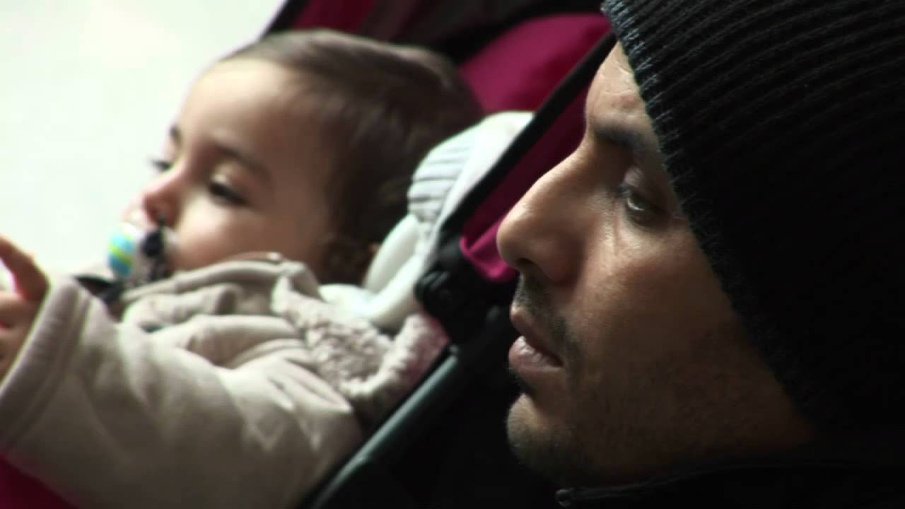 Kaleidoscope at Manchester Arndale