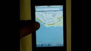 xGPS Prototype demonstration
