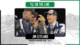 Jim Leyland | The Headliner