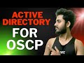 Active Directory Hacking for OSCP | AD Exploitation Step-by-Step | Part 1