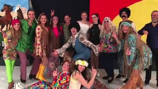 NSSC Theatre on Ice 2015-2016 Slideshow