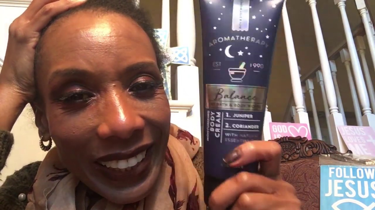 Bath And Body Works Juniper Coriander Review YouTube