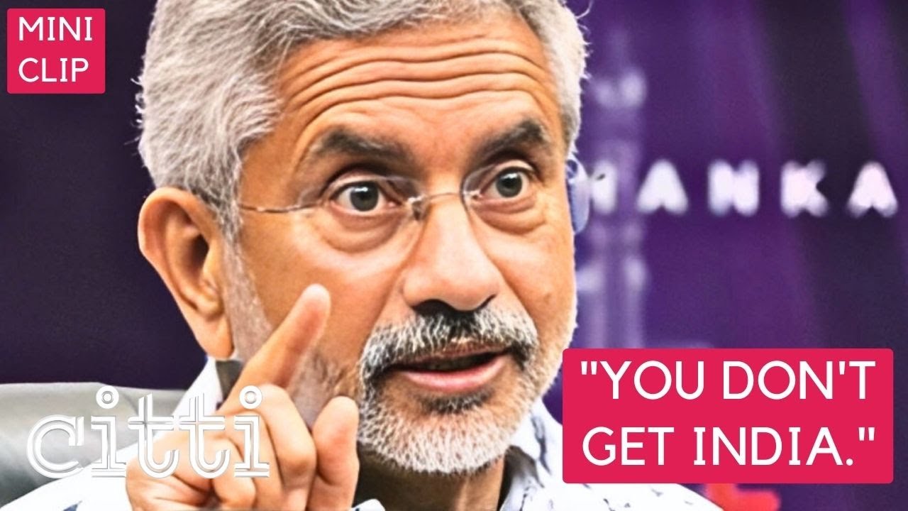 "You are hypocrites who cannot stomach India's rise & values."