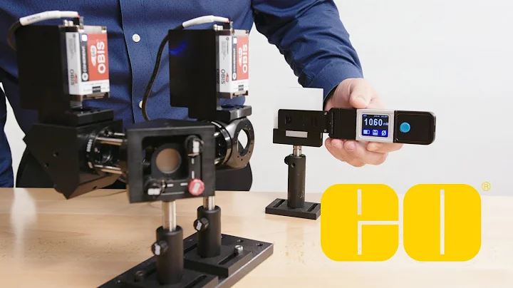 Beam Combining for Increased Power