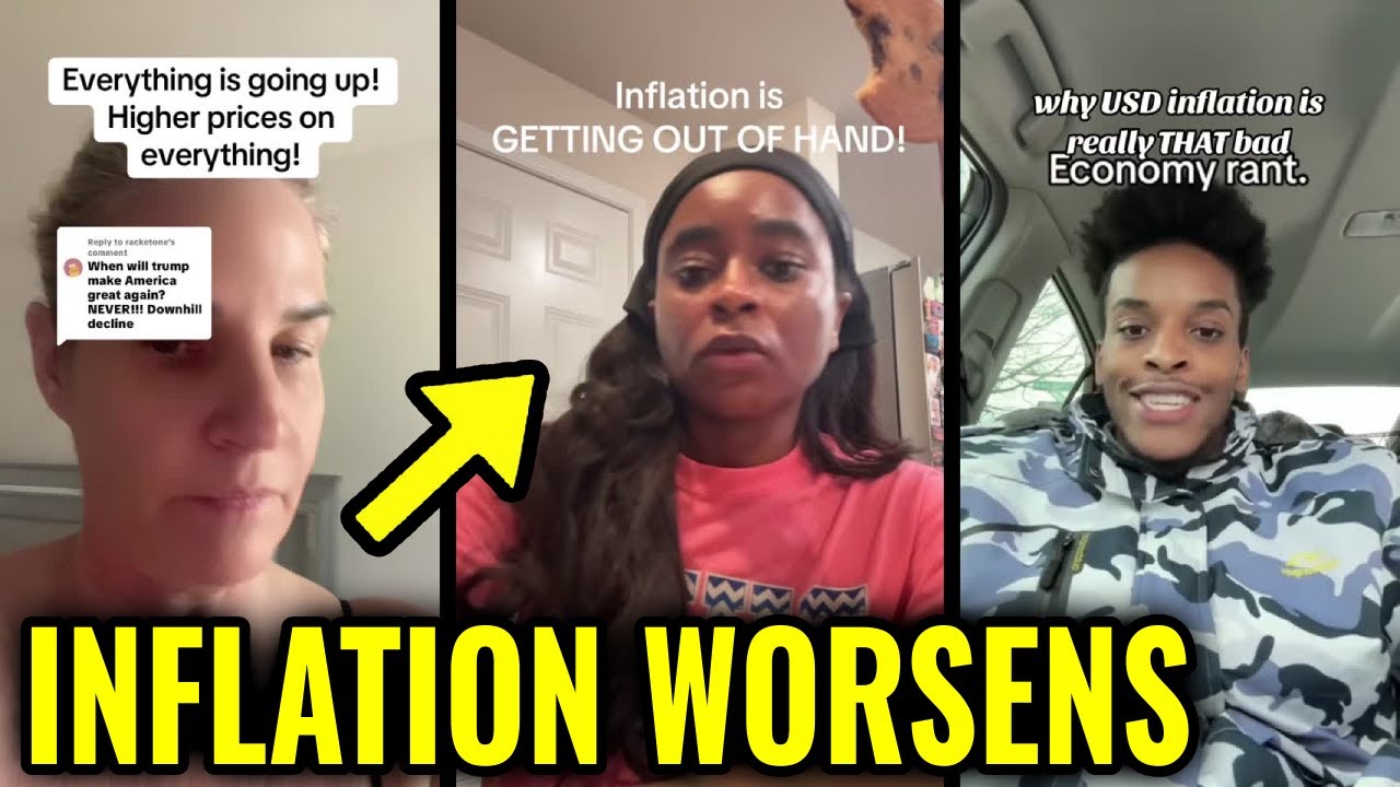 Will Inflation Get Worse in 2026? Why Americans Think So