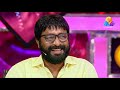 Comedy Utsavam│Flowers│Ep# 350