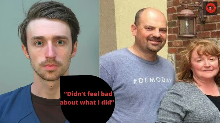 The Story Of Bart And Krista Halderson