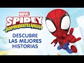 Spidey y sus sorprendentes amigos: Compilado #1