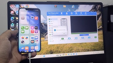 iPhone Locked To Owner How To Unlock Bypass iOS 26.0.1🚀 iPhone 14 iCloud Activation Lock Remove