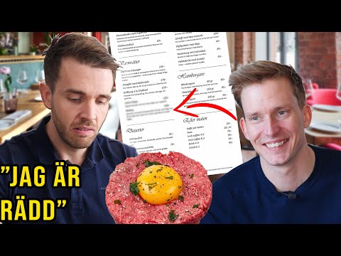 Video: Vilka restauranger ger rabatt på AARP?