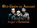 Old gods of asgard  angers remorse official lyric