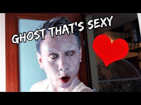 Ghost That's Sexy | Cardi B 'Wap' Parody