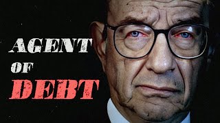 Alan Greenspan  The Man Who Broke America | A Biography
