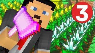 Дикий МОЛОТ и магические цветы! - Сборка Майнкрафт с модами #3 (Tinkers Construct | Mystical) Дикий МОЛОТ и магические цветы! - Сборка Майнкрафт с модами #3 (Tinkers Construct | Mystical)