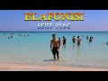 ELAFONISI: Der schönste Strand auf Kreta