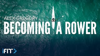 iFIT Becoming a Rower | Rowing Workout Series
