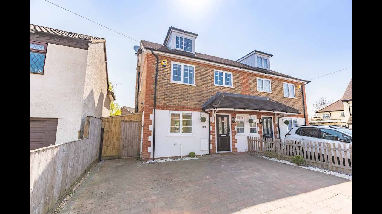 Eastfield Road Burnham YouTube