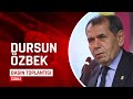 Dursun Özbek Basın Toplantısı | Galatasaray - Fenerbahçe Derbisi, Ali Koç