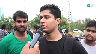 The Analyzers | IBPS RRB Clerk Prelims 2018 | From the Center | Student reviews over exam