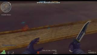 Crossfire AL hack menu d3d (Atualizado Fevereiro 2019)