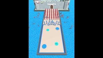 Connected Dots Army - 3D Puzzle Game Template | Unity Asset Store | Connect the Dots