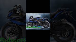 Bajaj Pulsar Ns 1200 #Super Bike #shorts feed