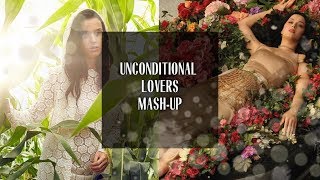 Unconditional Lovers: Katy Perry X Katy Perry [Mash-Up]