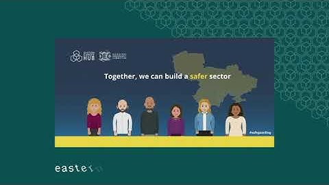 How to access the Safeguarding Matters e-learning course?